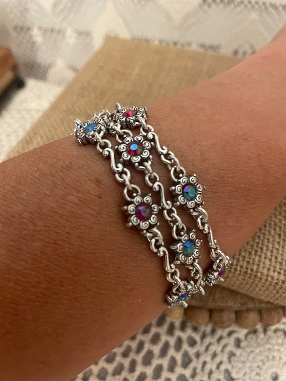 Brighton Viennese bracelet - Picture 4 of 4